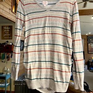 Maternity Sweater size Meduim